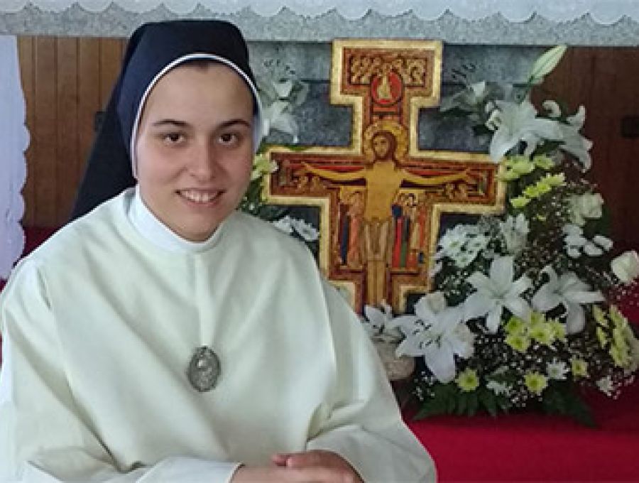 ¿QUÉ ES PARA TI, “VIVIR A HONRA DE LA INMACULADA CONCEPCIÓN DE MARÍA”?