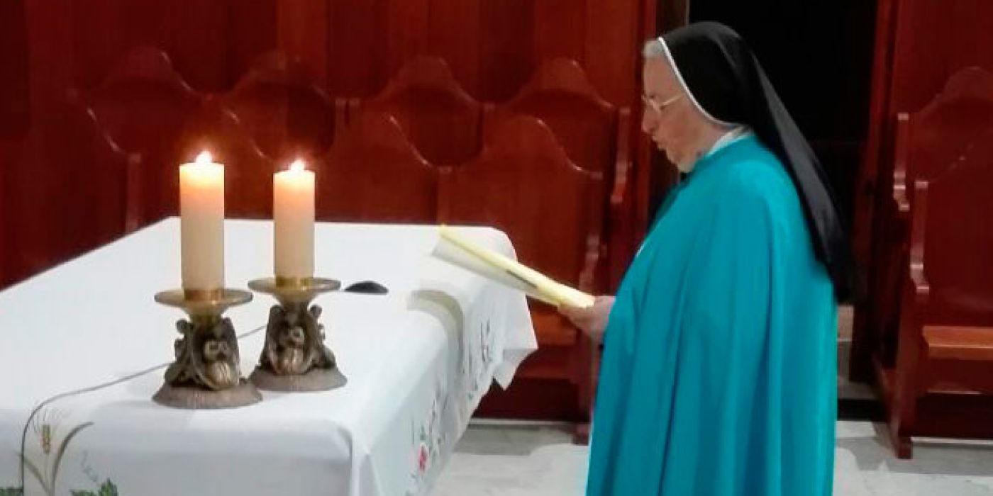 Acción de gracias