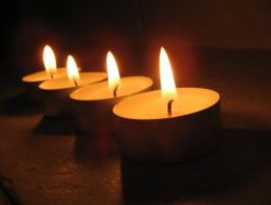 I DOMINGO DE ADVIENTO