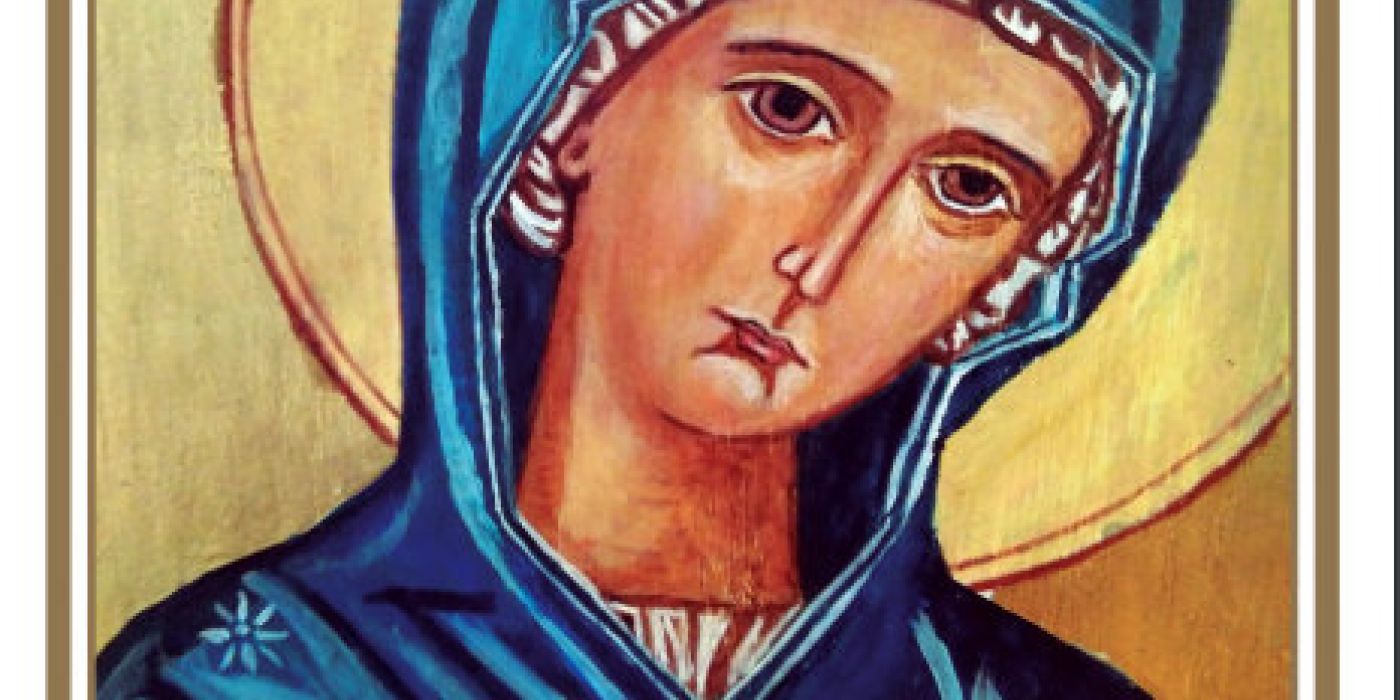 Solemnidad de la Santísima Trinidad-Jornada Pro Orantibus