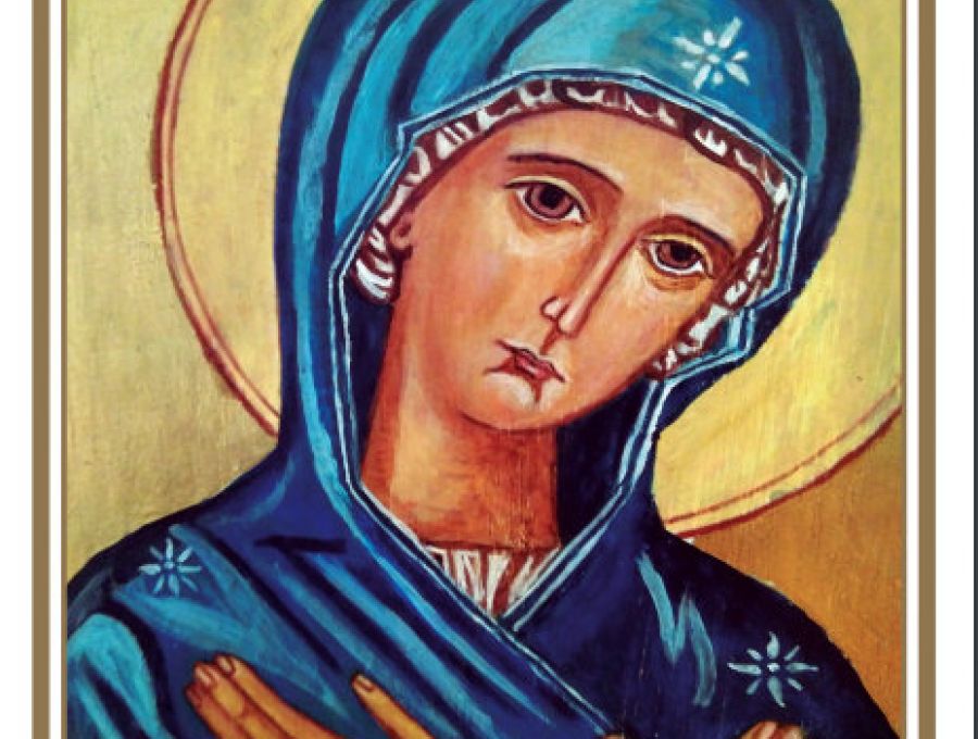 Solemnidad de la Santísima Trinidad-Jornada Pro Orantibus