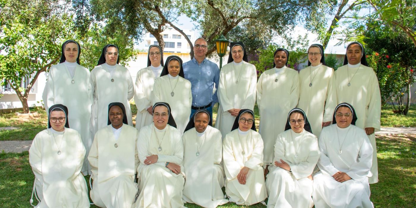 Curso de jóvenes Solemnes 2024