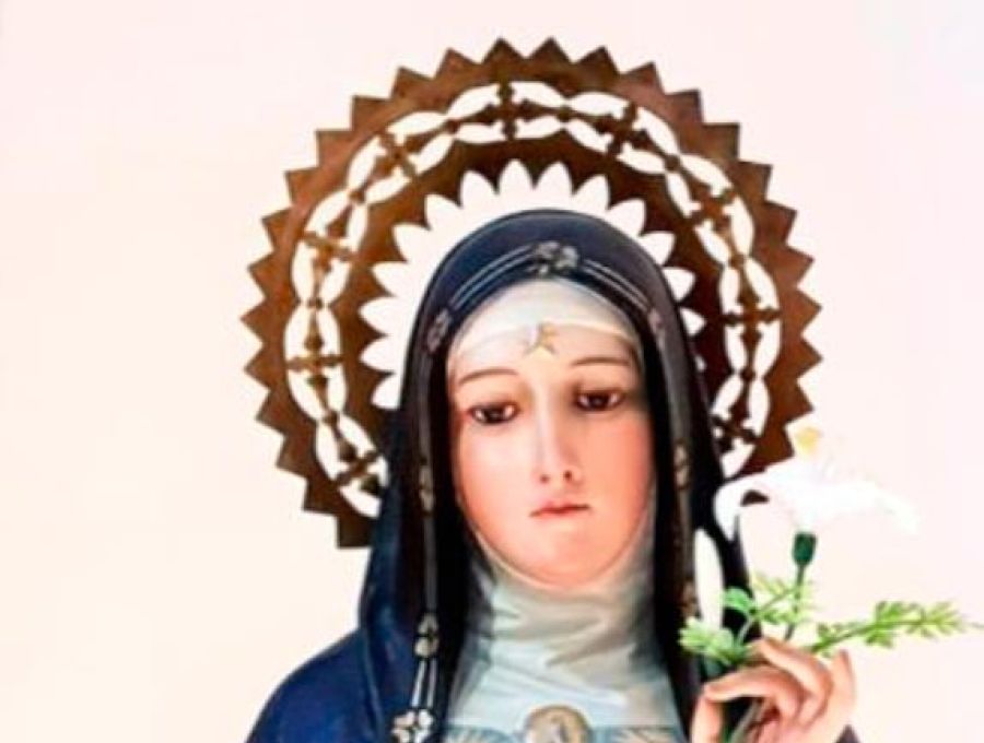 Carta de la Presidenta. Santa Beatriz de Silva 2019