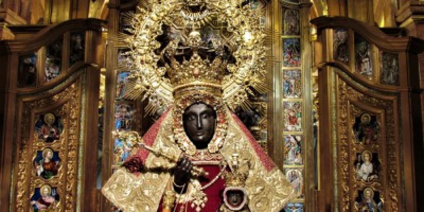 ¡Felicidades a la Federación Santa María de Guadalupe!