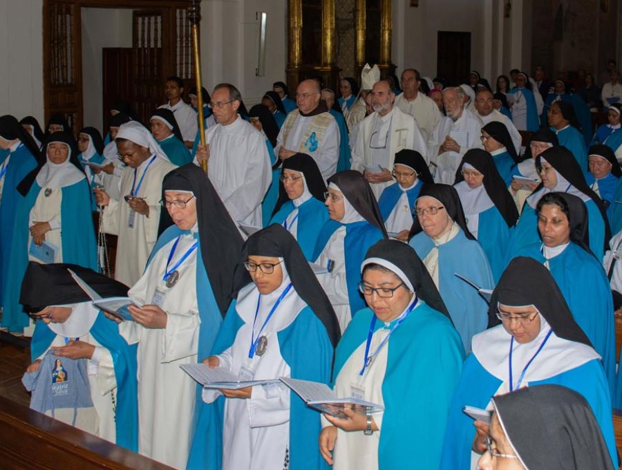 Toledo acoge nuestro Encuentro Jubilar por los 50 años de la canonización de Santa Beatriz de Silva