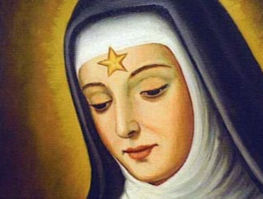 Carta del Ministro general OFM en la Solemnidad de santa Beatriz de Silva