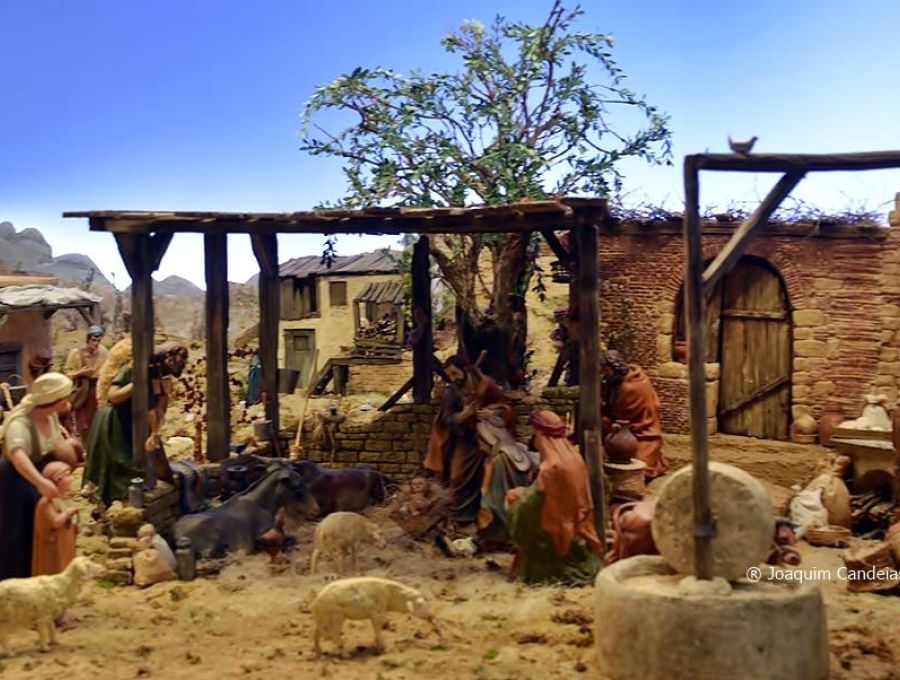 Belén 2025 Campo Maior