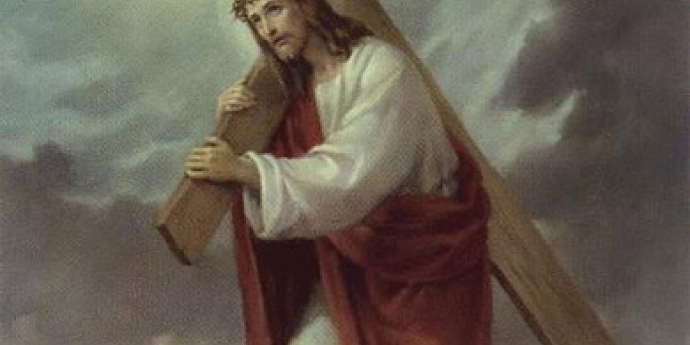 Camino de Cruz