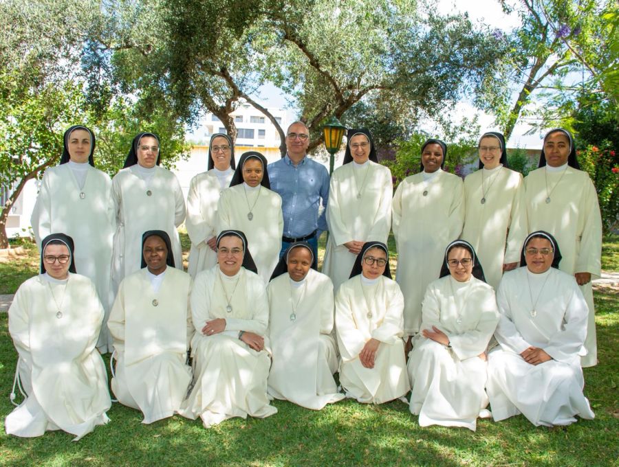 Curso de jóvenes Solemnes 2024