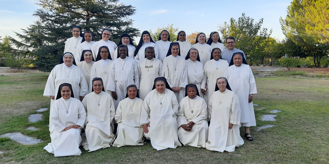 Curso Confederal de Formadoras