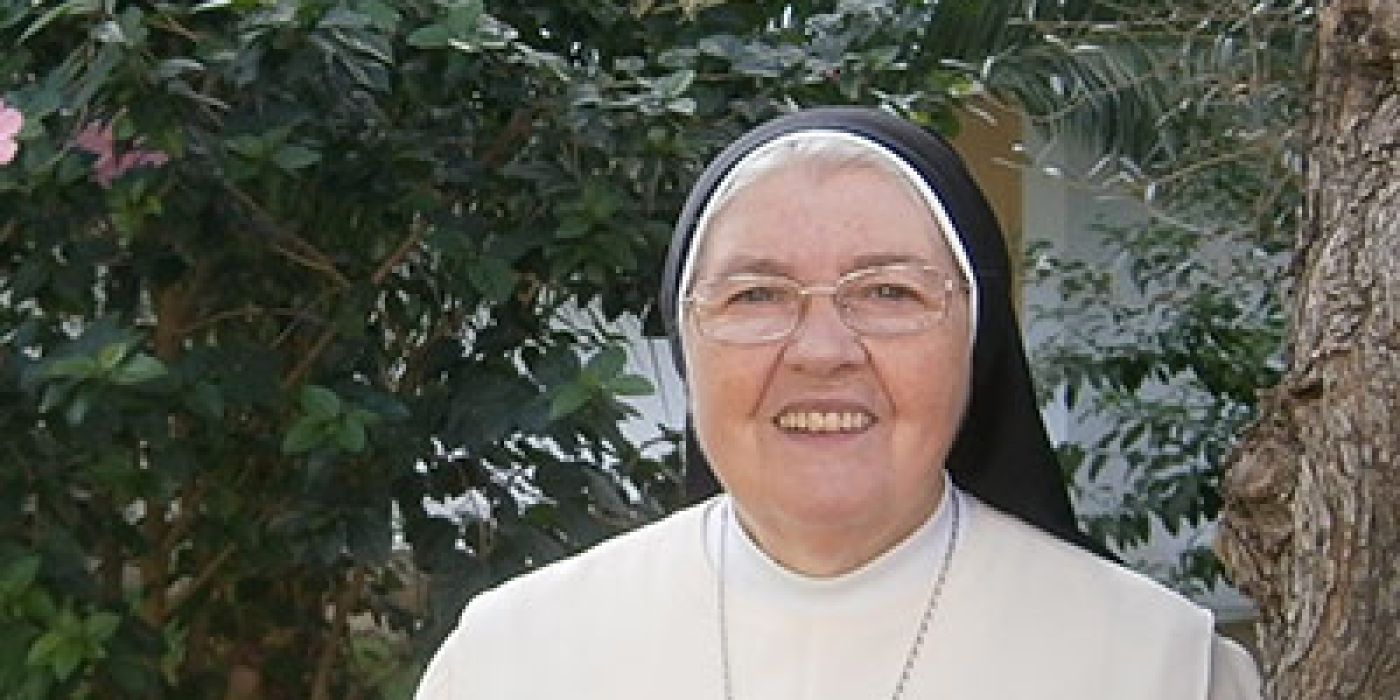 ¿QUÉ ES PARA TI, “VIVIR A HONRA DE LA INMACULADA CONCEPCIÓN DE MARÍA”?