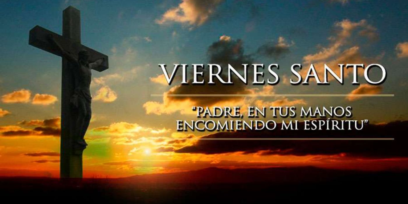 MEDITACION SOBRE LA CRUZ