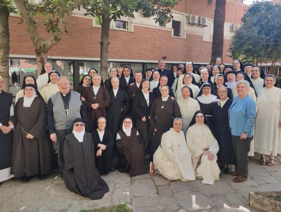 Encuentro de Madres Presidentas Federales