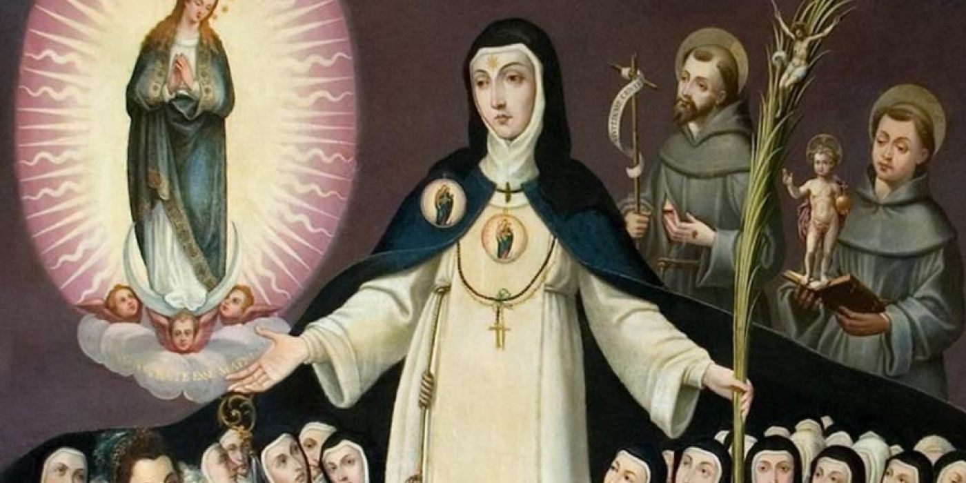 Carta del Ministro provincial de la Provincia de la Inmaculada Concepción