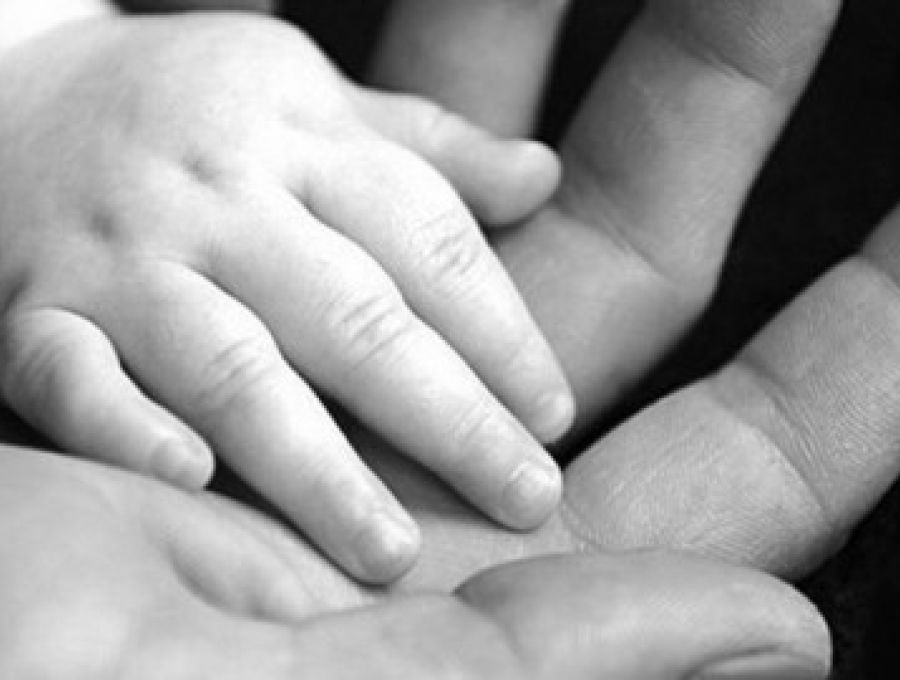 La ternura del Padre