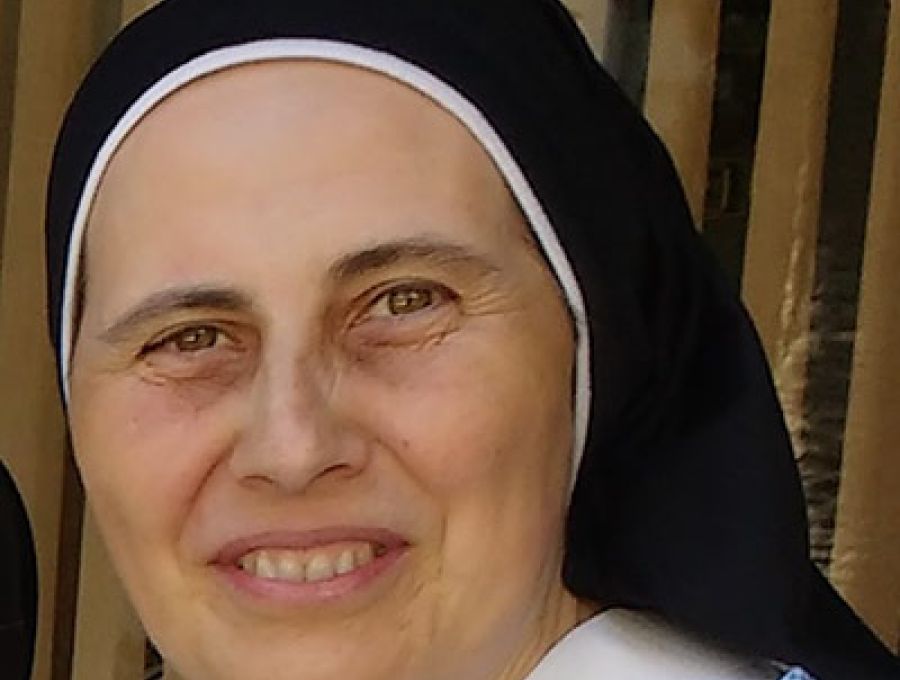 ¿Qué es para ti, “vivir a honra de la Inmaculada Concepción de María”?