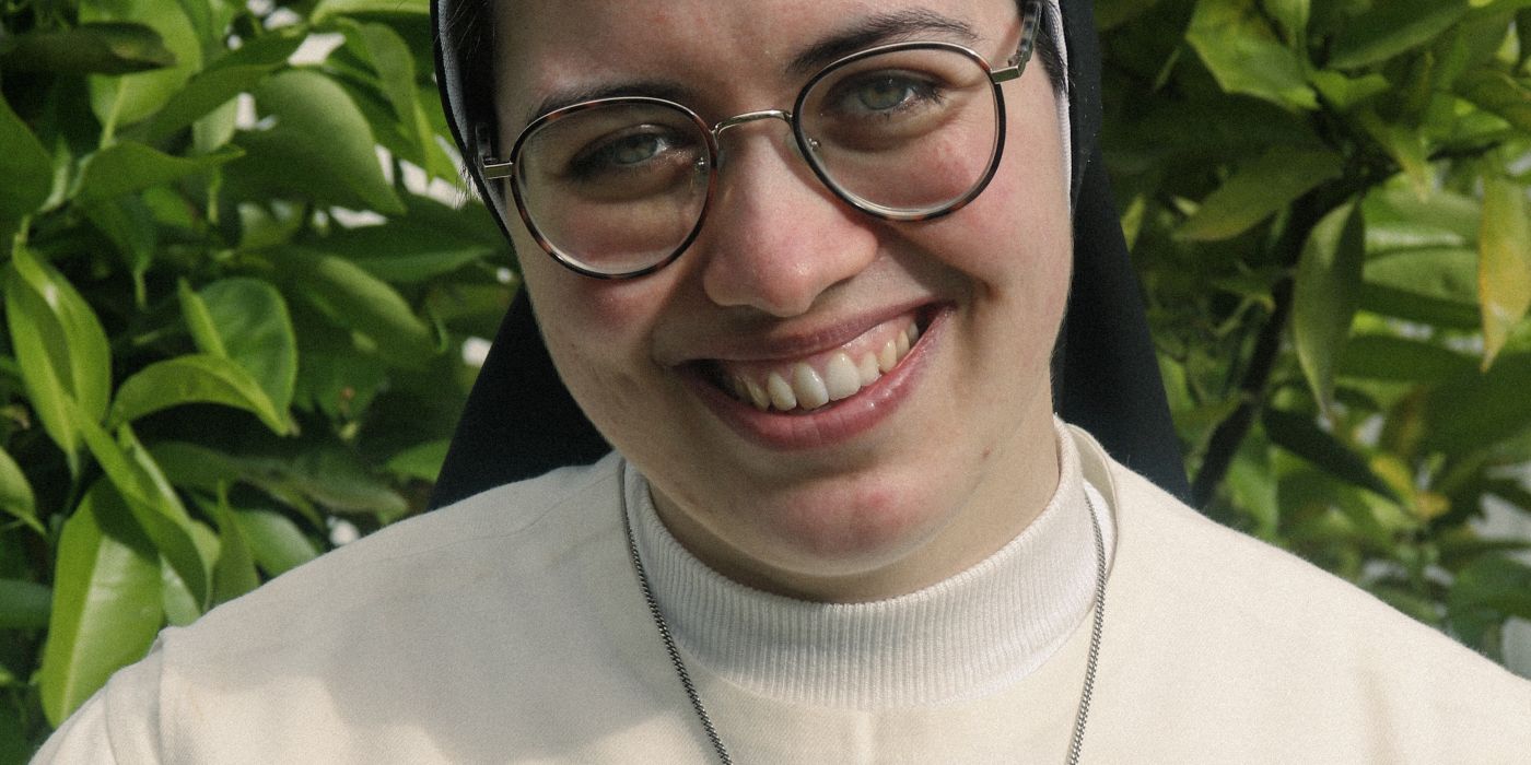 Testimonio de Sor Ana Isabel do Coração de Jesus - Viseu