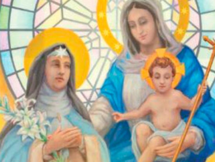 Carta de la Coordinadora. Santa Beatriz de Silva 2019