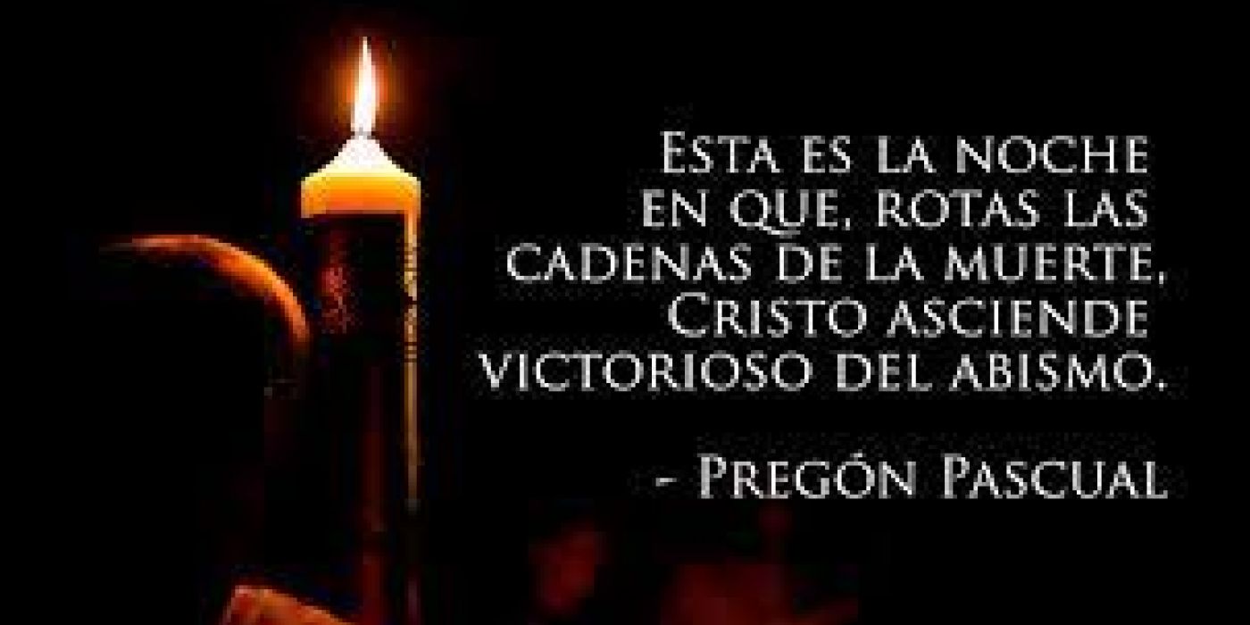 PREGON PASCUAL