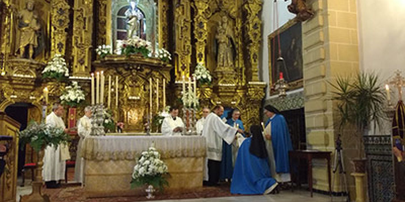 ".....DAD GRACIAS AL SE\u00d1OR PORQUE ES BUENO; PORQUE ES ETERNA SU MISERICORDIA......"