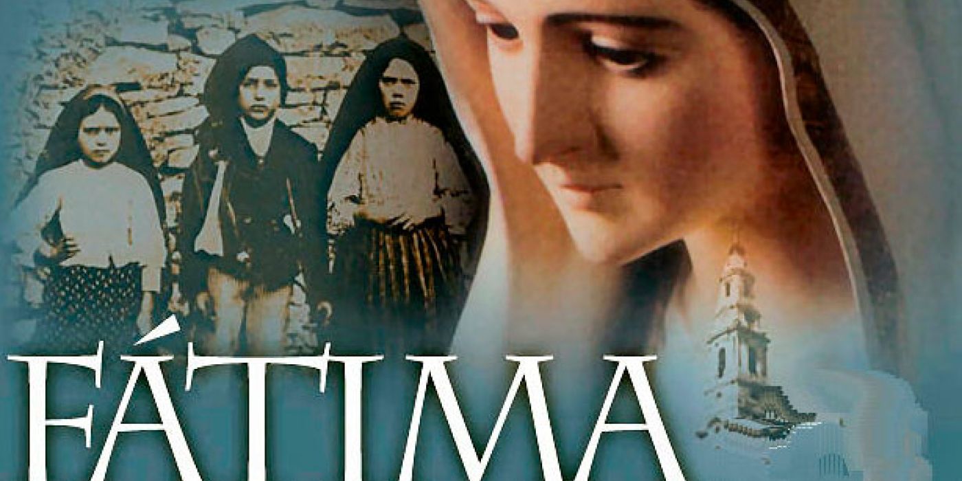 100 Años de las Apariciones de Fátima