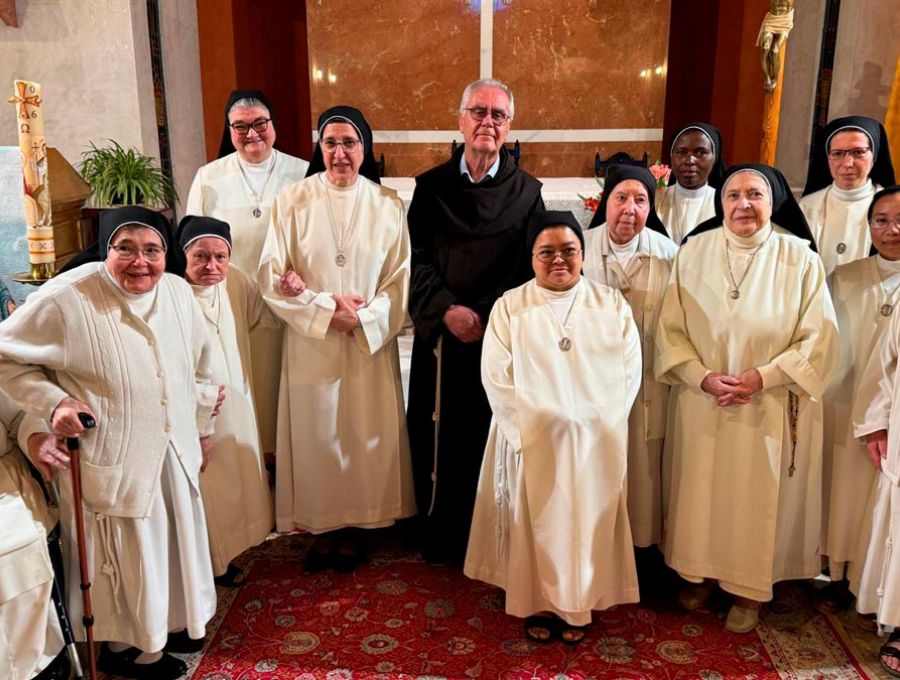 “Beatriz de Silva, peregrina de la fe y estrella de la Inmaculada”