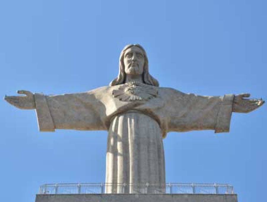 Solemnidad de Jesucristo, Rey del Universo