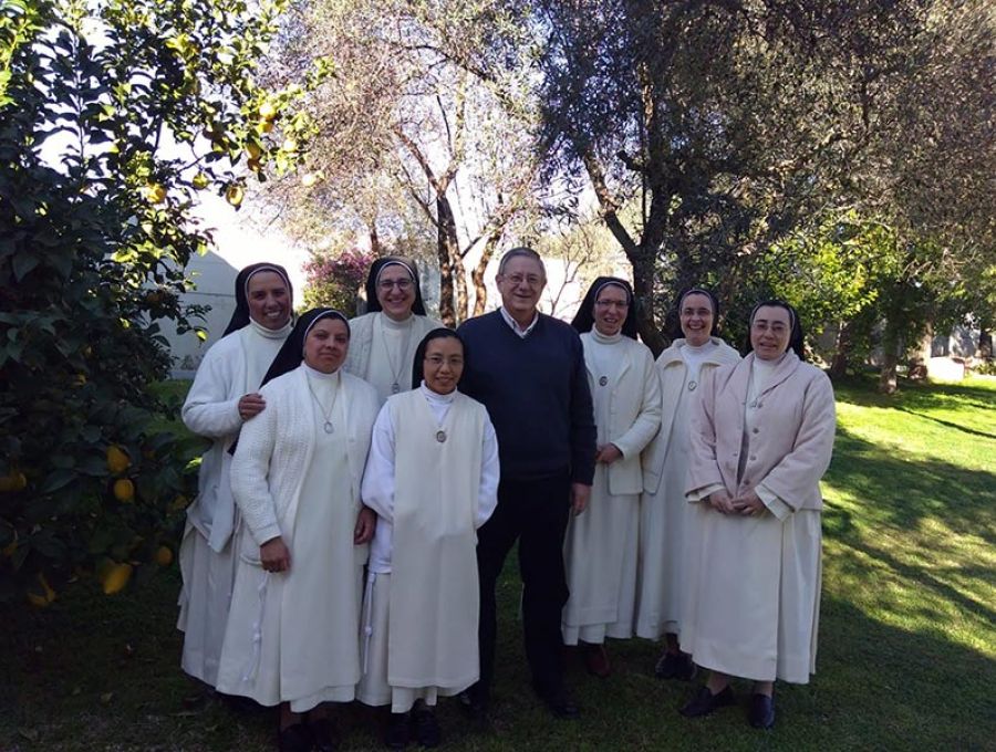Reunión de algunas comisiones federales