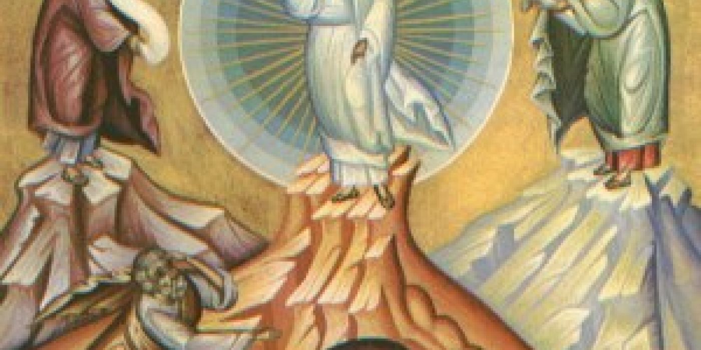 Segundo Domingo de Cuaresma