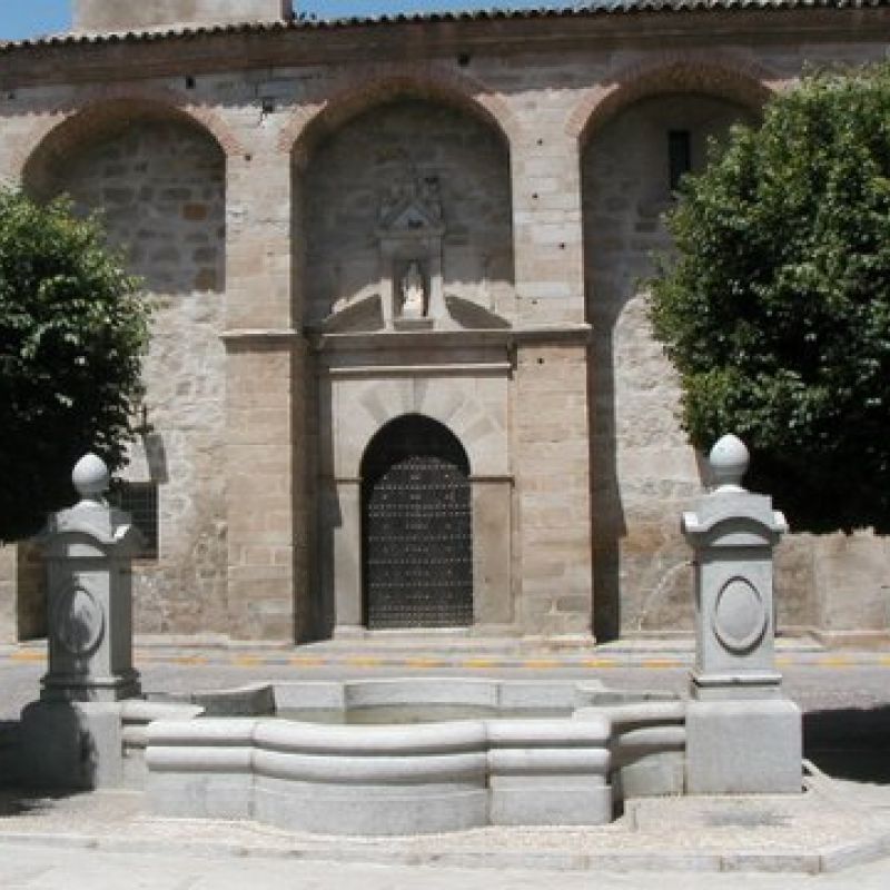 HINOJOSA DEL DUQUE