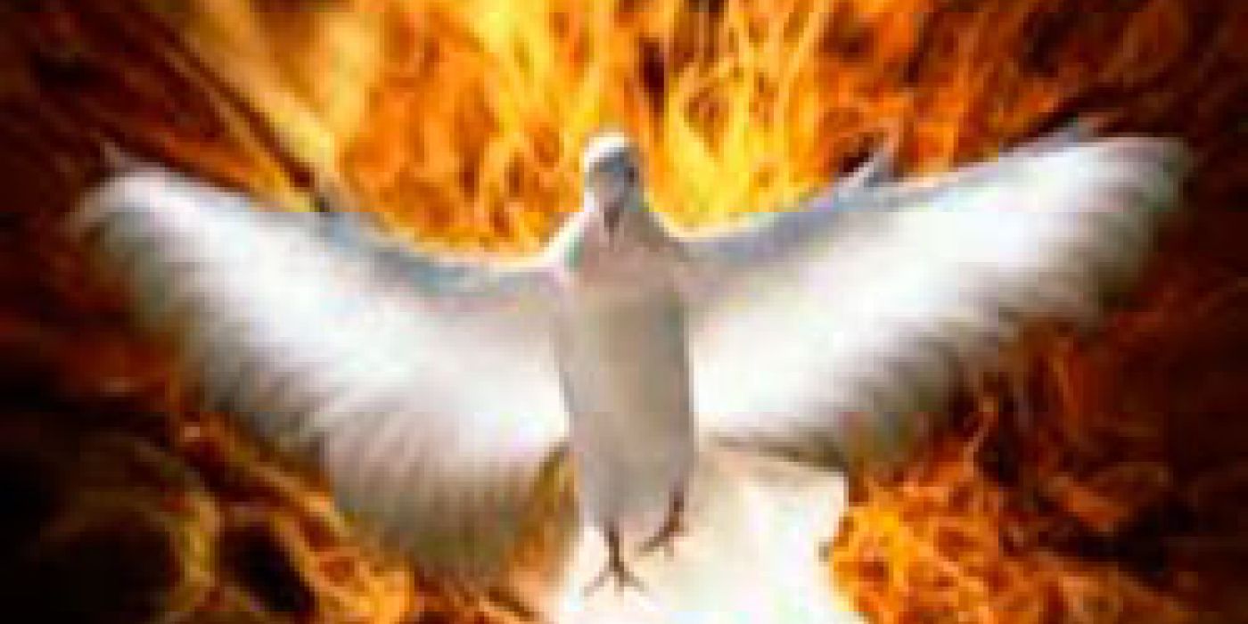 "Pentecost\u00e9s"