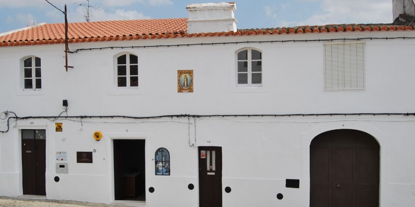 10 años de la Casa de Santa Beatriz