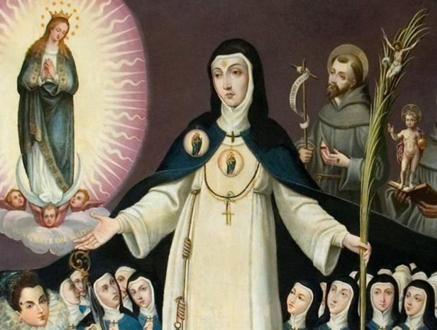 Carta del Ministro provincial de la Provincia de la Inmaculada Concepción