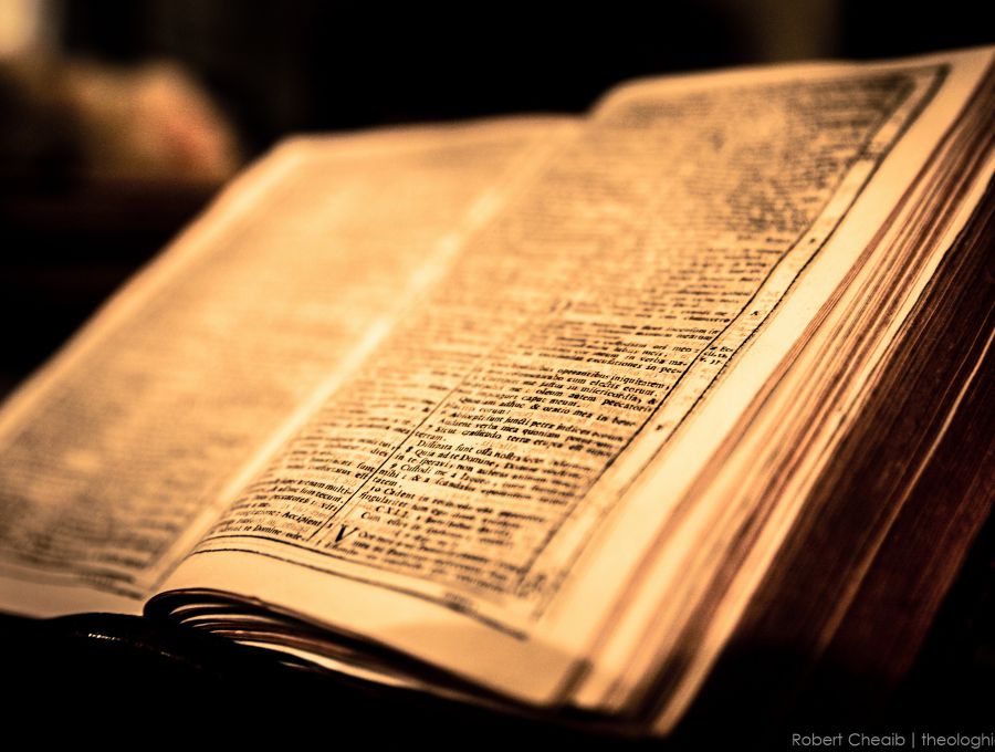 Ultimos deseos de Jesús