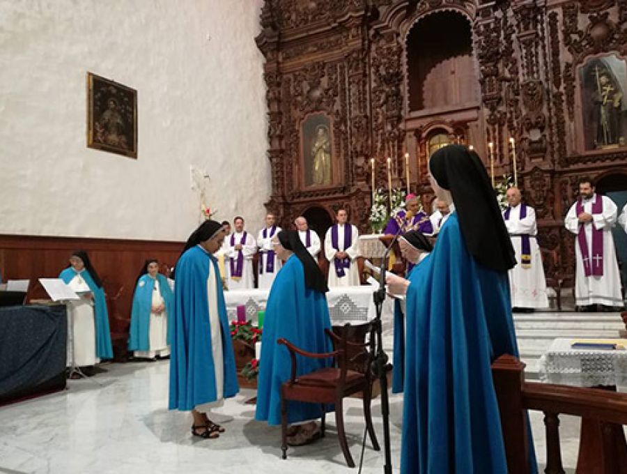 Un regalo de esperanza y compromiso.