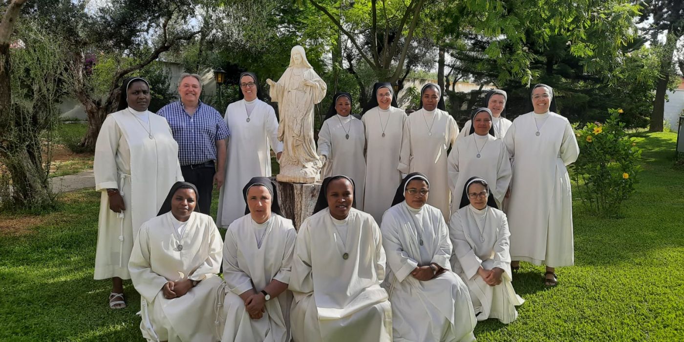 Curso de jóvenes solemnes 2023