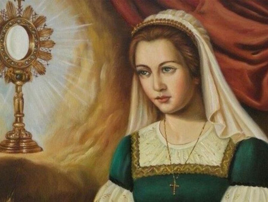 Aprobación decreto de virtudes venerable Teresa Enríquez De Alvarado