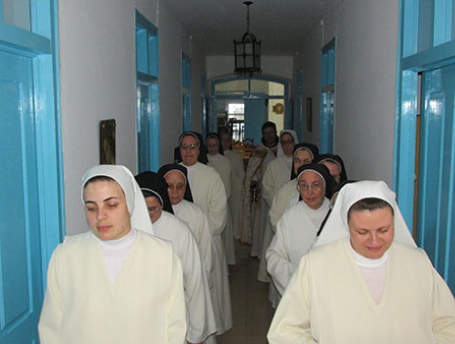 Jubileo Campo Maior