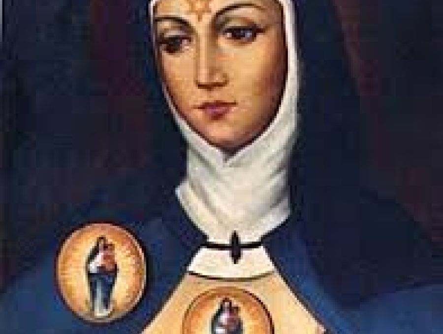Santa Beatriz, estrella para nuevos rumbos