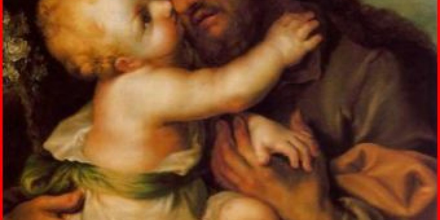 ORACIÓN A SAN JOSÉ PARA PEDIR VOCACIONES