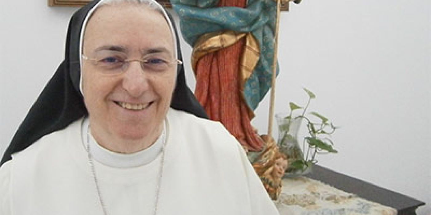 ¿Qué es para ti, “vivir a honra de la Inmaculada Concepción”?