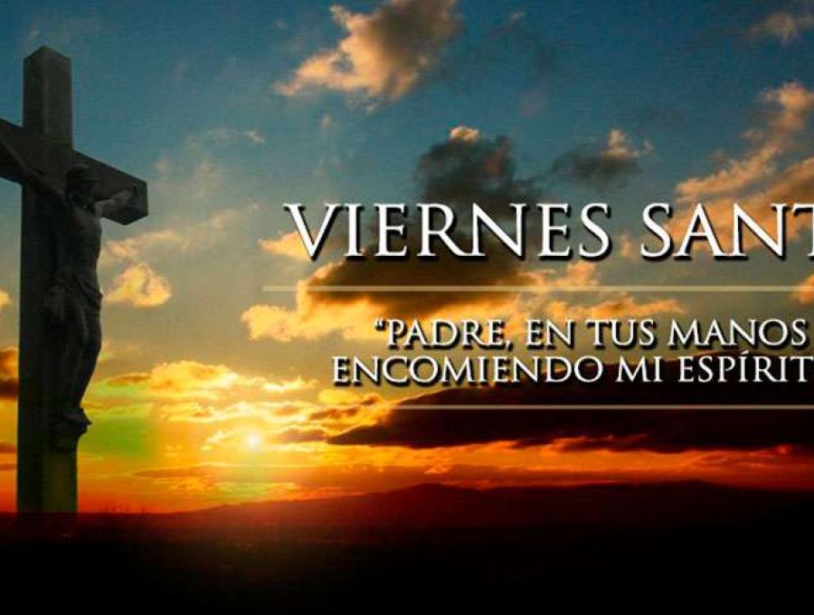 MEDITACION SOBRE LA CRUZ