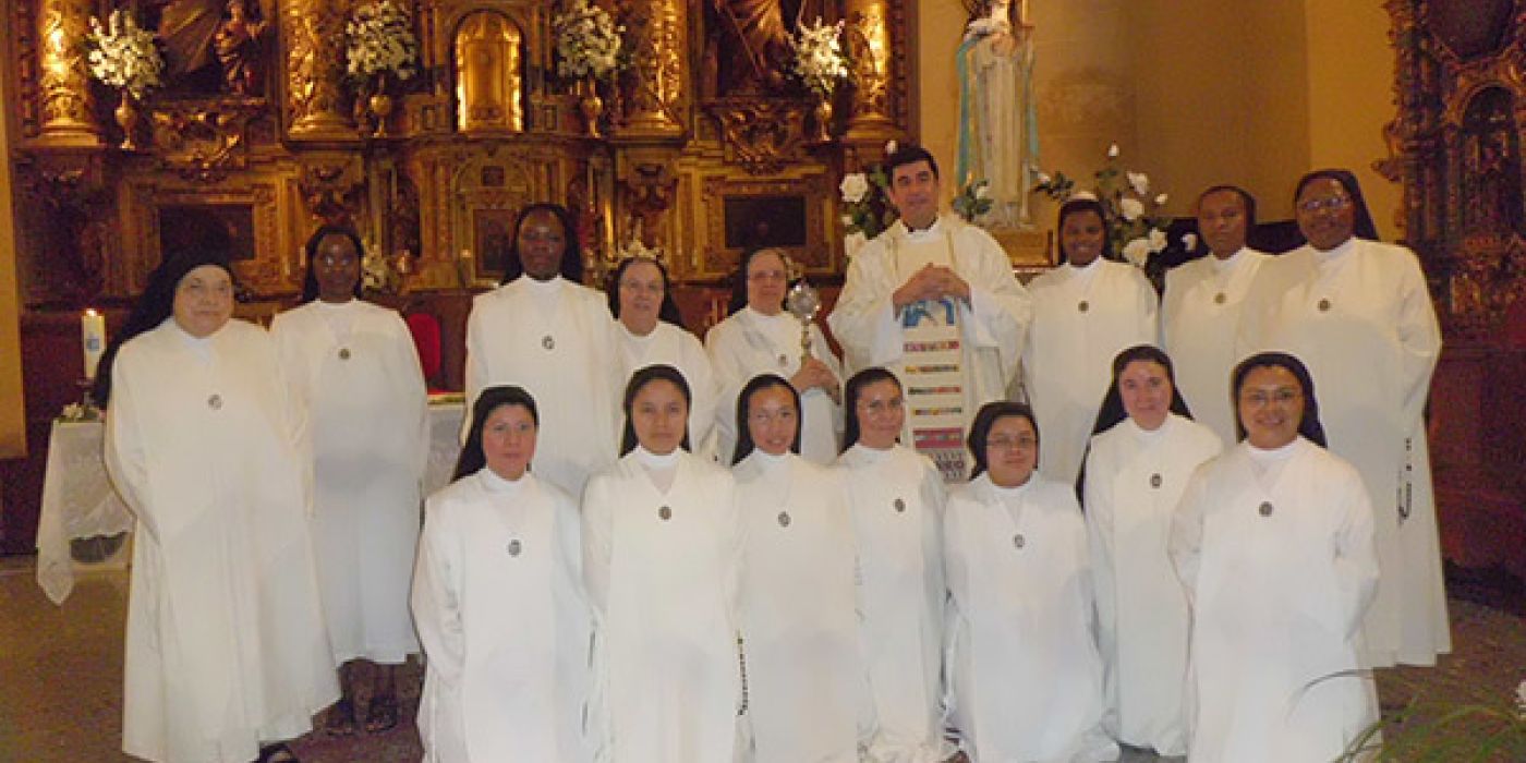 FIESTA EN HONOR A SANTA BEATRIZ -Montilla