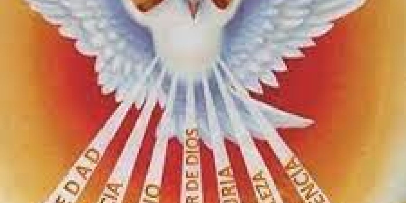 Secuencia al Espíritu Santo
