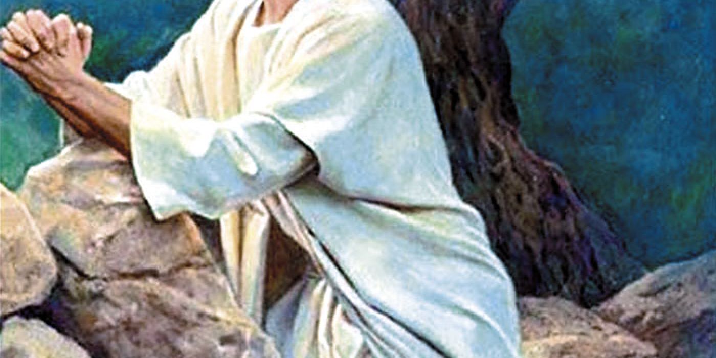 QUINTO DOMINGO DE CUARESMA