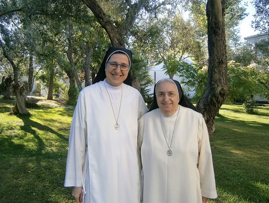 Segunda Semana de Curso. De la liturgia a la vida, de la vida a la Liturgia
