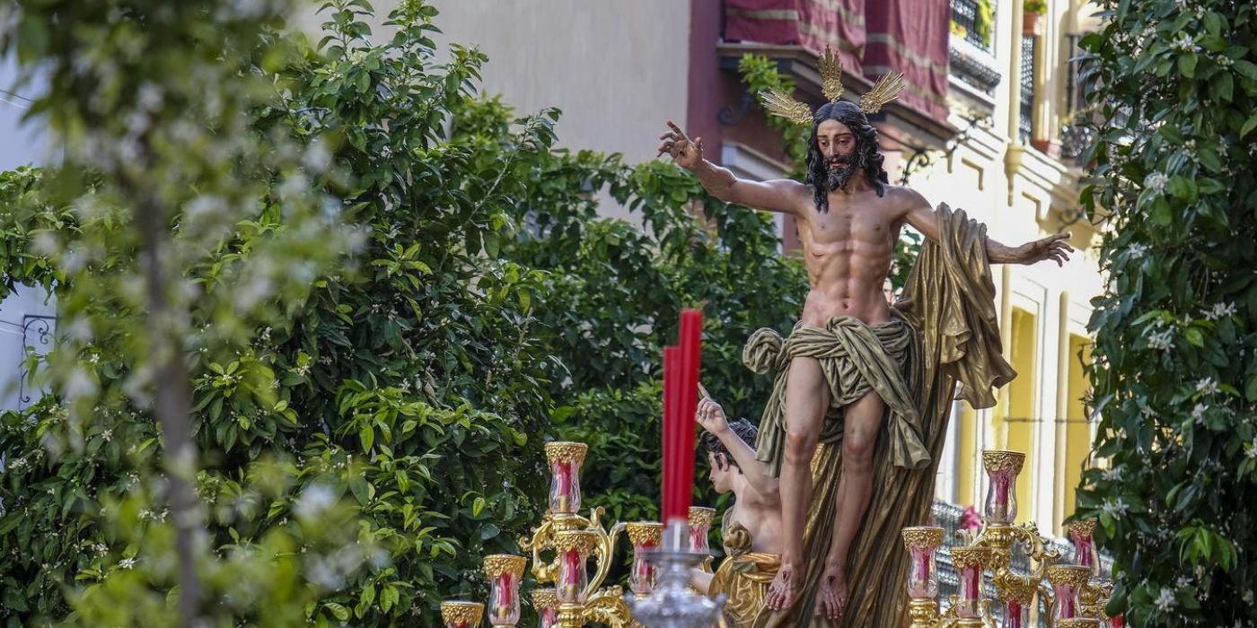 ALLELUIA!