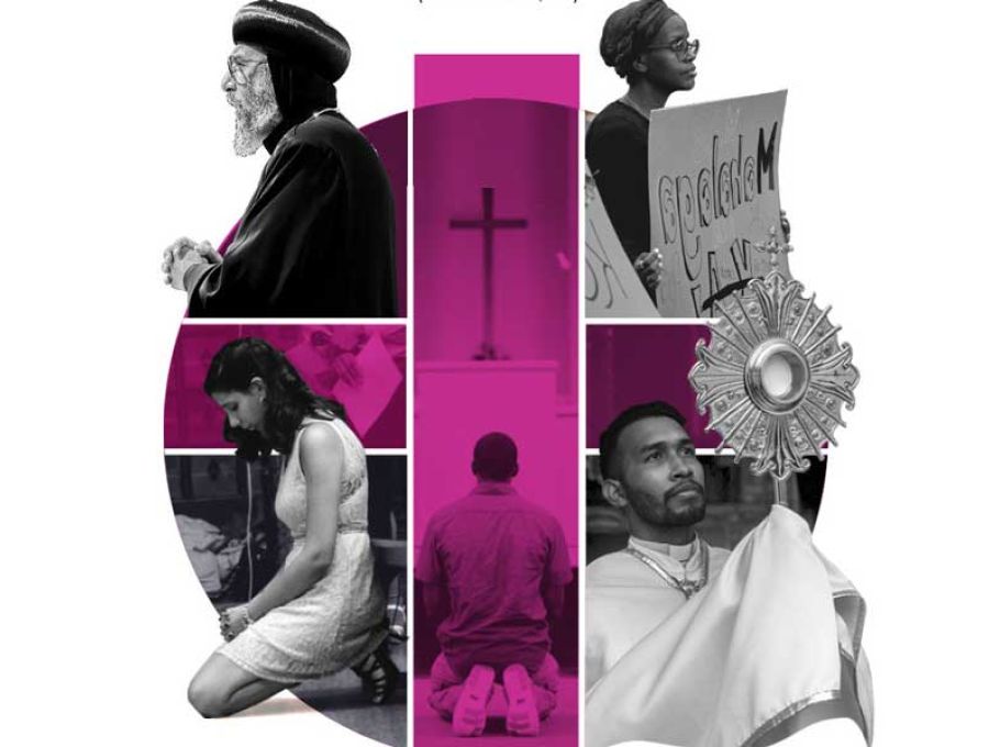 Por la unidad de los Cristianos