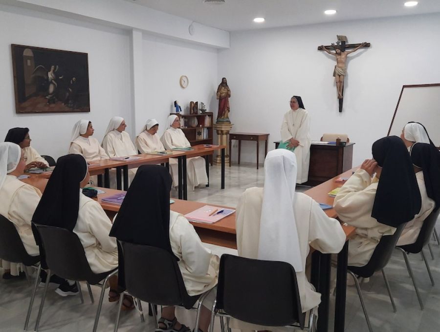 Curso de Verano 2023. Primera Semana