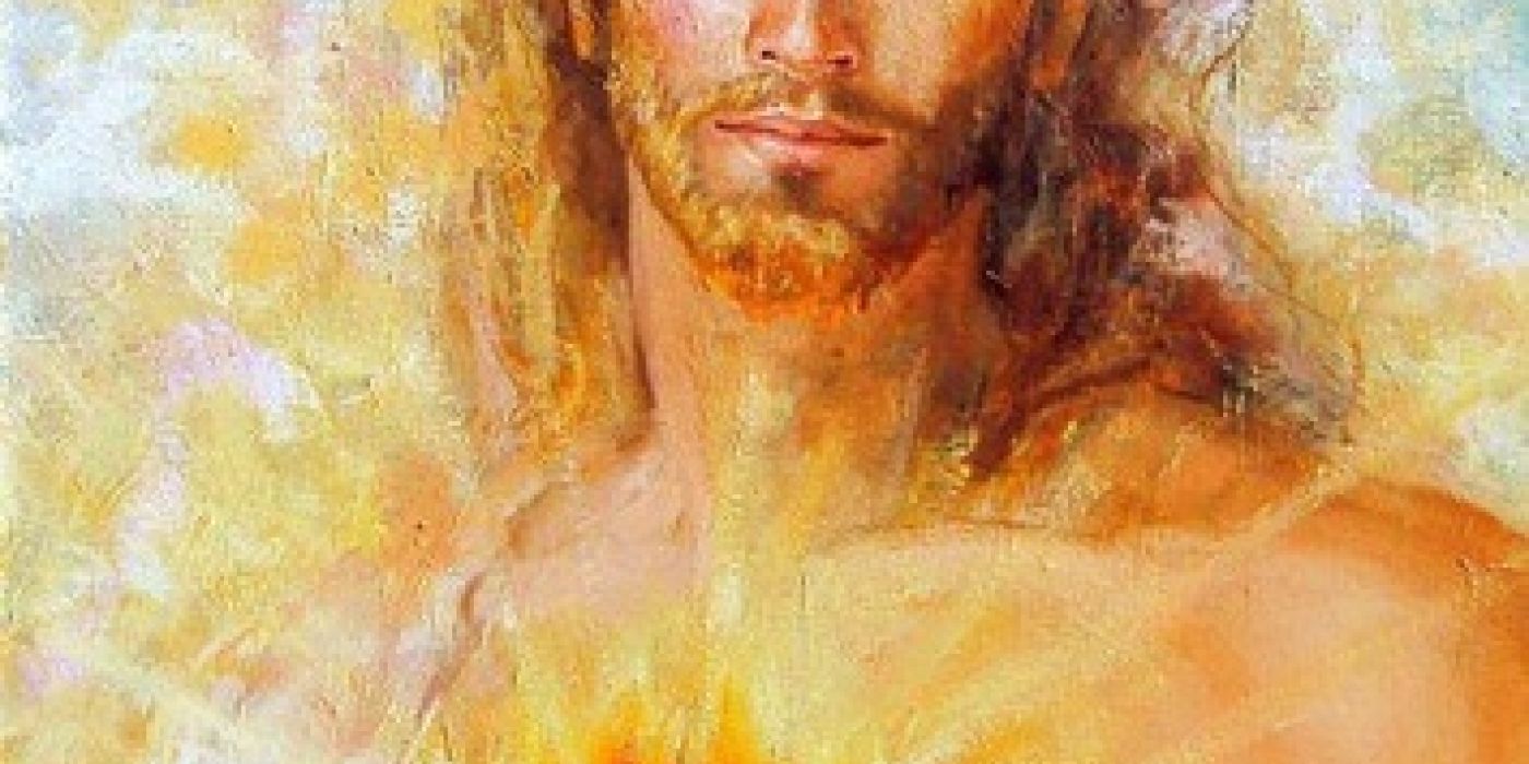 SOLEMNIDAD DEL SAGRADO CORAZÓN DE JESÚS